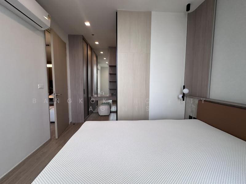 Noble State 39, Bangkok, 35 Soi Sukhumvit 39, Khlong Tan Nua, Watthana, Bangkok, 2 Bedrooms, 59 sqm, Condo For Rent, by BANGKOK PROPERTY AGENTS, 500567549 - DDproperty.com