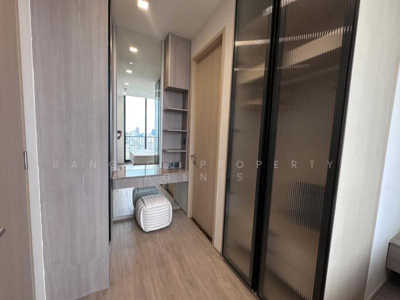 Noble State 39, Bangkok, 35 Soi Sukhumvit 39, Khlong Tan Nua, Watthana, Bangkok, 2 Bedrooms, 59 sqm, Condo For Rent, by BANGKOK PROPERTY AGENTS, 500567549 - DDproperty.com