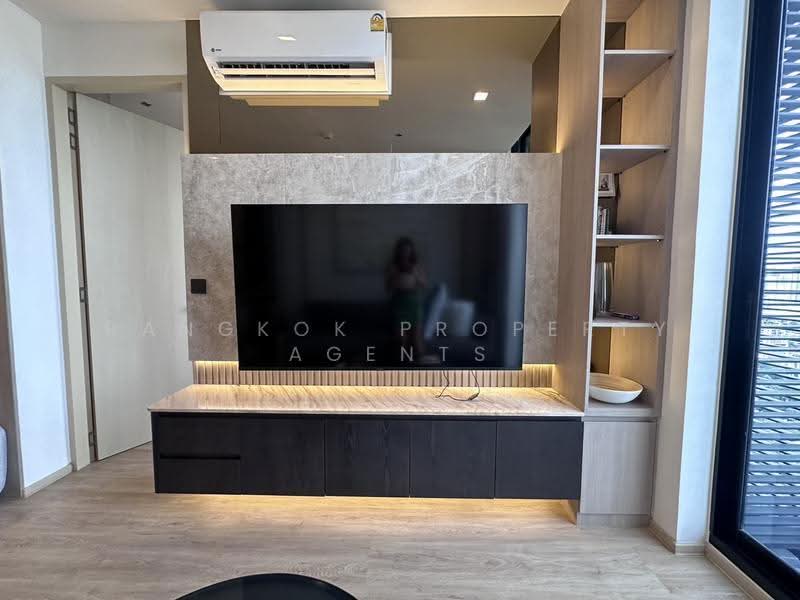 Noble State 39, Bangkok, 35 Soi Sukhumvit 39, Khlong Tan Nua, Watthana, Bangkok, 2 Bedrooms, 59 sqm, Condo For Rent, by BANGKOK PROPERTY AGENTS, 500567549 - DDproperty.com