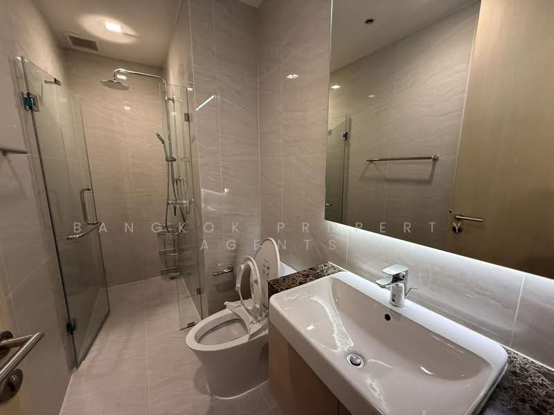 Noble State 39, Bangkok, 35 Soi Sukhumvit 39, Khlong Tan Nua, Watthana, Bangkok, 2 Bedrooms, 59 sqm, Condo For Rent, by BANGKOK PROPERTY AGENTS, 500567549 - DDproperty.com
