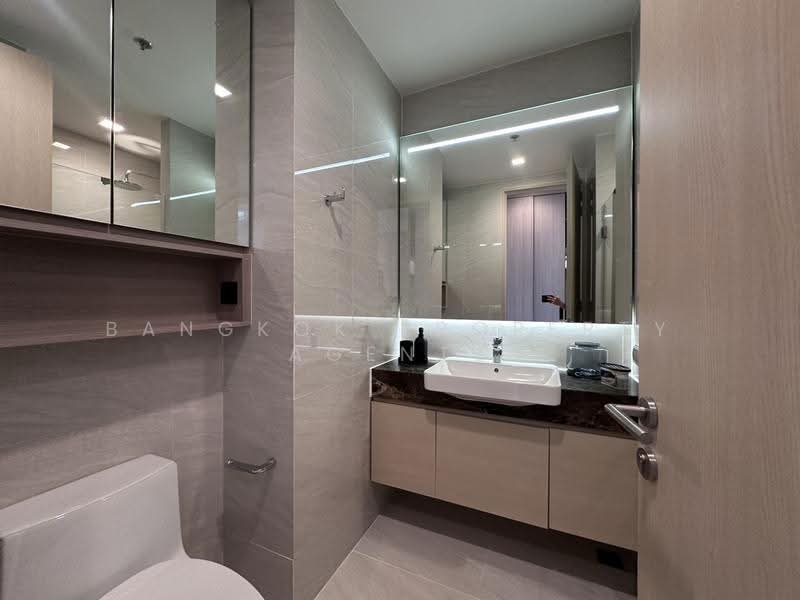 Noble State 39, Bangkok, 35 Soi Sukhumvit 39, Khlong Tan Nua, Watthana, Bangkok, 2 Bedrooms, 59 sqm, Condo For Rent, by BANGKOK PROPERTY AGENTS, 500567549 - DDproperty.com