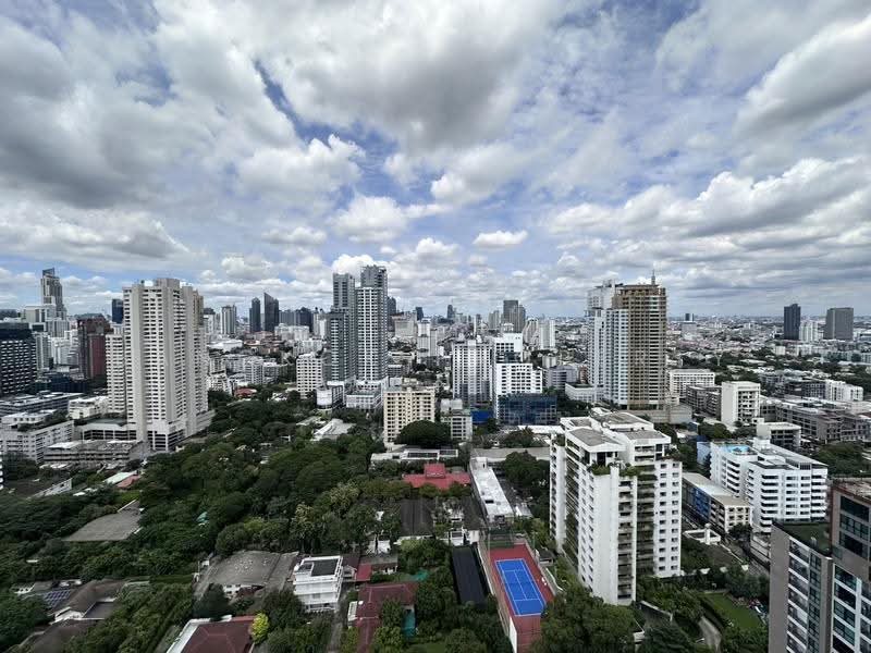 Noble State 39, Bangkok, 35 Soi Sukhumvit 39, Khlong Tan Nua, Watthana, Bangkok, 2 Bedrooms, 59 sqm, Condo For Rent, by BANGKOK PROPERTY AGENTS, 500567549 - DDproperty.com