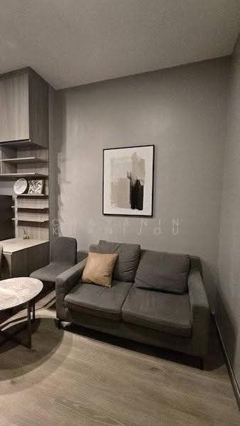 Knightsbridge Prime Onnut, Bangkok, Soi On Nut 1/1 Sukhumvit Road77, Phra Kanong Nua, Watthana, Bangkok, 1 Bedroom, 32 sqm, Condo For Rent, by Chayanin Khanijou, 500567550 - DDproperty.com