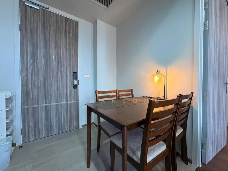 IDEO Q Sukhumvit 36, Bangkok, Soi Sukhumvit 36, Khong Tan, Khlong Toei, Bangkok, 1 Bedroom, 29 sqm, Condo For Rent, by Pasupit Ditbanjong, 500567551 - DDproperty.com