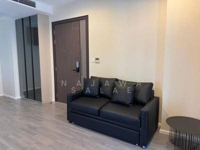 For Rent - 333 Riverside, Bangkok