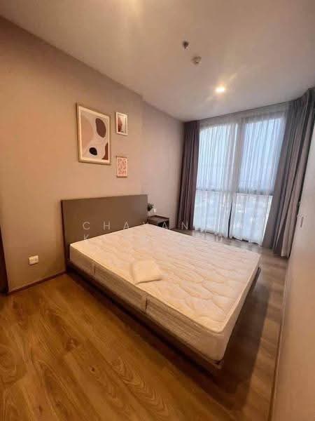 Oka Haus Sukhumvit 36, Bangkok, 3399 Rama 4 Road, Khong Tan, Khlong Toei, Bangkok, 1 Bedroom, 35 sqm, Condo For Rent, by Chayanin Khanijou, 500567554 - DDproperty.com