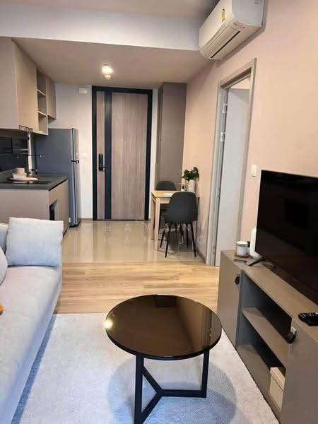 Oka Haus Sukhumvit 36, Bangkok, 3399 Rama 4 Road, Khong Tan, Khlong Toei, Bangkok, 1 Bedroom, 35 sqm, Condo For Rent, by Chayanin Khanijou, 500567554 - DDproperty.com