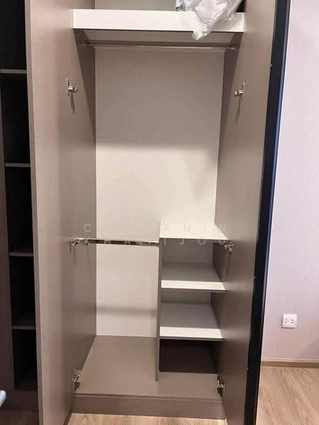 Oka Haus Sukhumvit 36, Bangkok, 3399 Rama 4 Road, Khong Tan, Khlong Toei, Bangkok, 1 Bedroom, 35 sqm, Condo For Rent, by Chayanin Khanijou, 500567554 - DDproperty.com
