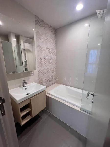 Oka Haus Sukhumvit 36, Bangkok, 3399 Rama 4 Road, Khong Tan, Khlong Toei, Bangkok, 1 Bedroom, 35 sqm, Condo For Rent, by Chayanin Khanijou, 500567554 - DDproperty.com