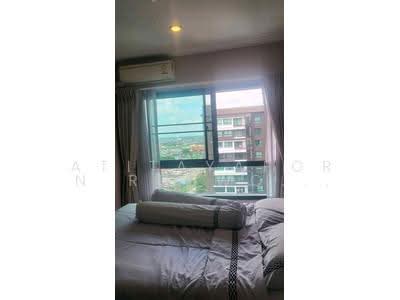 For Rent - The Parkland Phetkasem-Thapra, Bangkok