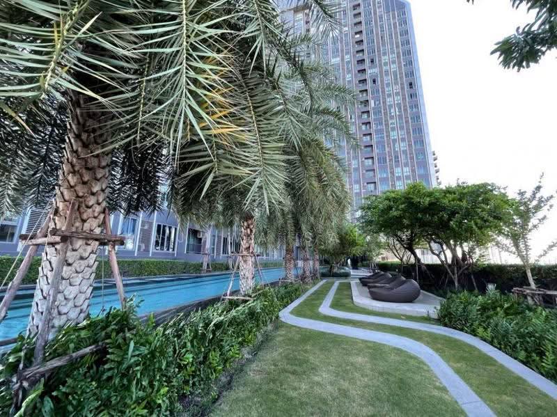 IDEO MOBI Sukhumvit Eastgate, Bangkok, 4371 Sukhumvit Road, Bang Na, Bangkok, 1 Bedroom, 31 sqm, Condo For Sale, by Najawa Salae, 500567556 - DDproperty.com