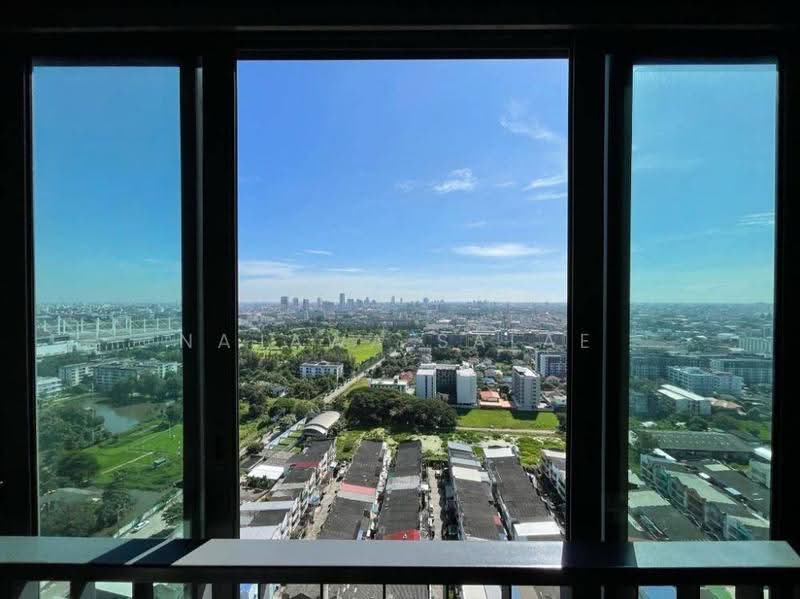 IDEO MOBI Sukhumvit Eastgate : ไอดีโอ โมบิ สุขุมวิท อีสท์เกต, กรุงเทพ, 4371 สุขุมวิท, บางนา, กรุงเทพ, 31 ตร.ม., คอนโด ขาย, โดย Najawa Salae, 500567556 - DDproperty.com