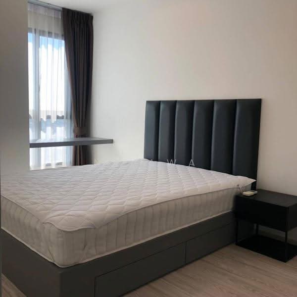 IDEO MOBI Sukhumvit Eastgate, Bangkok, 4371 Sukhumvit Road, Bang Na, Bangkok, 1 Bedroom, 31 sqm, Condo For Sale, by Najawa Salae, 500567556 - DDproperty.com