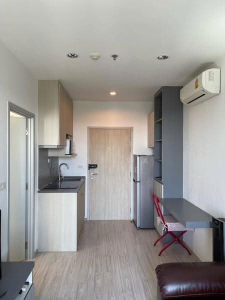 IDEO MOBI Sukhumvit Eastgate, Bangkok, 4371 Sukhumvit Road, Bang Na, Bangkok, 1 Bedroom, 31 sqm, Condo For Sale, by Najawa Salae, 500567556 - DDproperty.com
