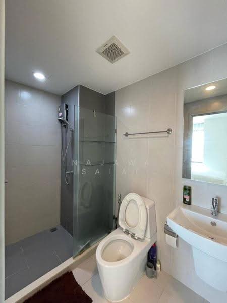 IDEO MOBI Sukhumvit Eastgate : ไอดีโอ โมบิ สุขุมวิท อีสท์เกต, กรุงเทพ, 4371 สุขุมวิท, บางนา, กรุงเทพ, 31 ตร.ม., คอนโด ขาย, โดย Najawa Salae, 500567556 - DDproperty.com