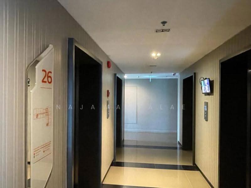 IDEO MOBI Sukhumvit Eastgate, Bangkok, 4371 Sukhumvit Road, Bang Na, Bangkok, 1 Bedroom, 31 sqm, Condo For Sale, by Najawa Salae, 500567556 - DDproperty.com