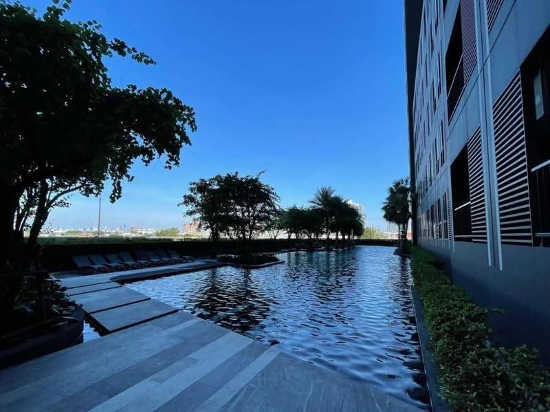 IDEO MOBI Sukhumvit Eastgate : ไอดีโอ โมบิ สุขุมวิท อีสท์เกต, กรุงเทพ, 4371 สุขุมวิท, บางนา, กรุงเทพ, 31 ตร.ม., คอนโด ขาย, โดย Najawa Salae, 500567556 - DDproperty.com