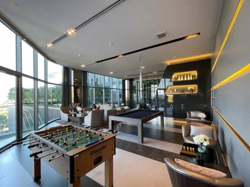 IDEO MOBI Sukhumvit Eastgate, Bangkok, 4371 Sukhumvit Road, Bang Na, Bangkok, 1 Bedroom, 31 sqm, Condo For Sale, by Najawa Salae, 500567556 - DDproperty.com