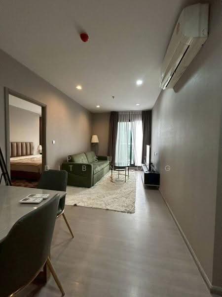 Life Asoke Hype, Bangkok, 339 Chaturathit Rd, Makkasan, Ratchathewi, Bangkok, 2 Bedrooms, 66 sqm, Condo For Rent, by Pasupit Ditbanjong, 500567559 - DDproperty.com