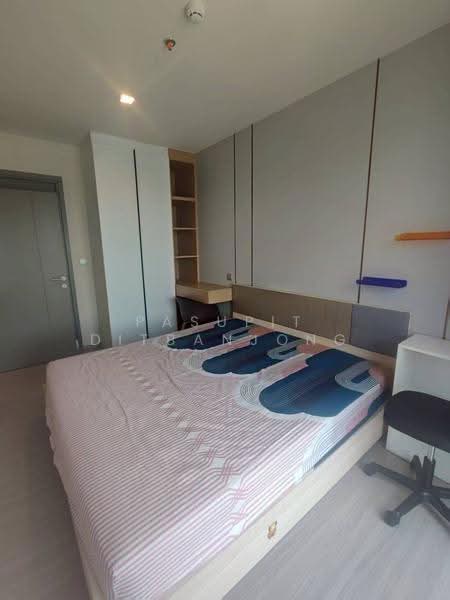 Life Asoke Hype, Bangkok, 339 Chaturathit Rd, Makkasan, Ratchathewi, Bangkok, 2 Bedrooms, 66 sqm, Condo For Rent, by Pasupit Ditbanjong, 500567559 - DDproperty.com