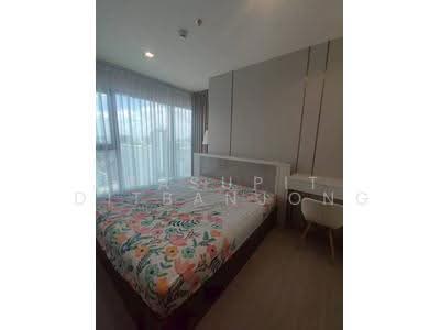 For Rent - Life Asoke Hype, Bangkok