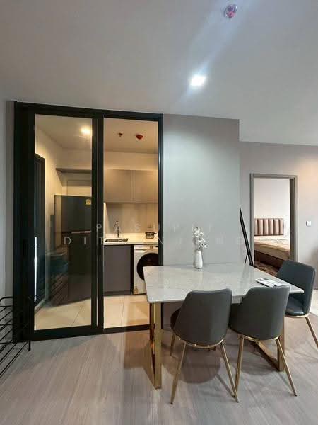 Life Asoke Hype, Bangkok, 339 Chaturathit Rd, Makkasan, Ratchathewi, Bangkok, 2 Bedrooms, 66 sqm, Condo For Rent, by Pasupit Ditbanjong, 500567559 - DDproperty.com