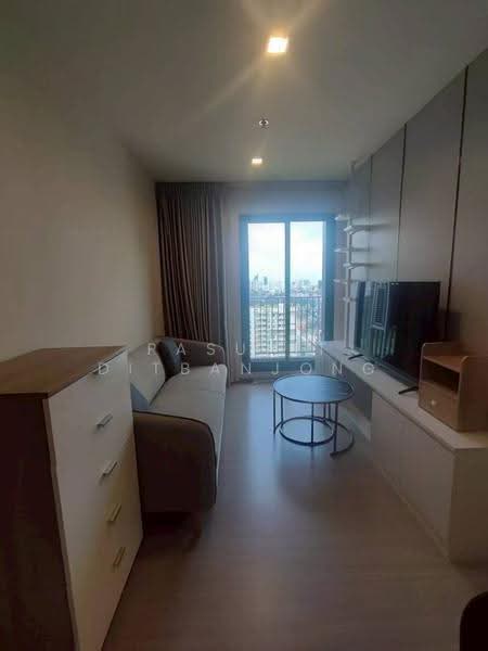 Life Asoke Hype : ไลฟ์ อโศก ไฮป์, กรุงเทพ, 339 ถนน จตุรทิศ, มักกะสัน, ราชเทวี, กรุงเทพ, 66 ตร.ม., คอนโด ให้เช่า, โดย Pasupit Ditbanjong, 500567559 - DDproperty.com