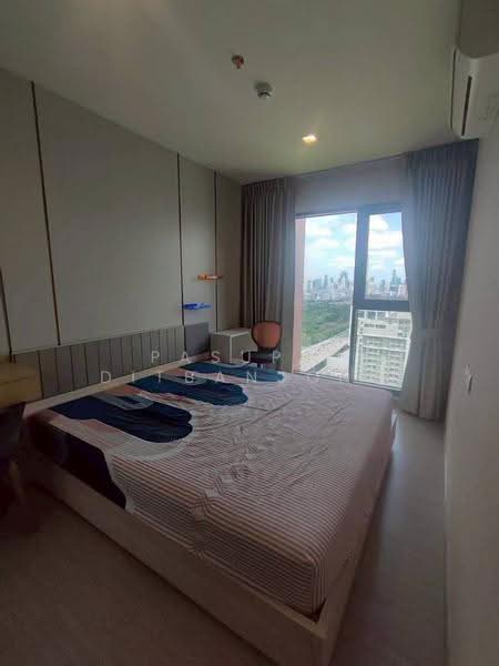 Life Asoke Hype, Bangkok, 339 Chaturathit Rd, Makkasan, Ratchathewi, Bangkok, 2 Bedrooms, 66 sqm, Condo For Rent, by Pasupit Ditbanjong, 500567559 - DDproperty.com