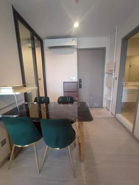 Life Asoke Hype, Bangkok, 339 Chaturathit Rd, Makkasan, Ratchathewi, Bangkok, 2 Bedrooms, 66 sqm, Condo For Rent, by Pasupit Ditbanjong, 500567559 - DDproperty.com