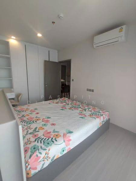 Life Asoke Hype : ไลฟ์ อโศก ไฮป์, กรุงเทพ, 339 ถนน จตุรทิศ, มักกะสัน, ราชเทวี, กรุงเทพ, 66 ตร.ม., คอนโด ให้เช่า, โดย Pasupit Ditbanjong, 500567559 - DDproperty.com
