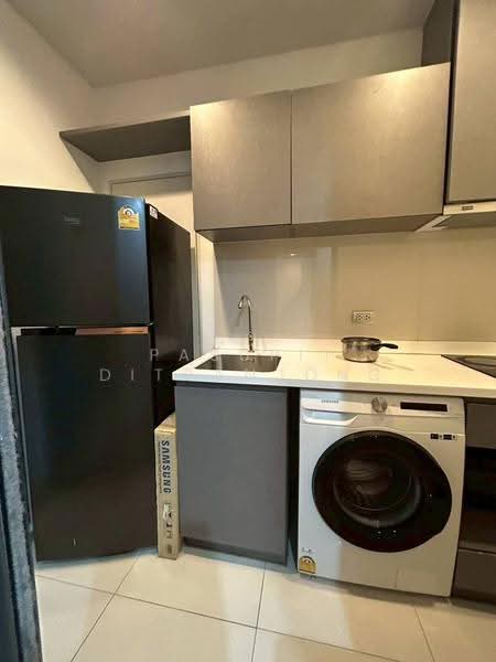 Life Asoke Hype, Bangkok, 339 Chaturathit Rd, Makkasan, Ratchathewi, Bangkok, 2 Bedrooms, 66 sqm, Condo For Rent, by Pasupit Ditbanjong, 500567559 - DDproperty.com
