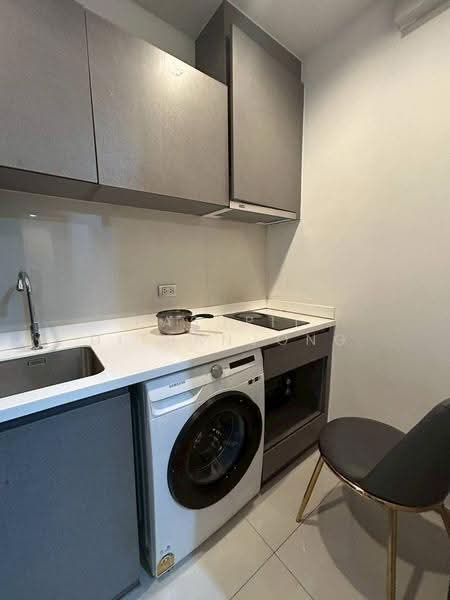 Life Asoke Hype, Bangkok, 339 Chaturathit Rd, Makkasan, Ratchathewi, Bangkok, 2 Bedrooms, 66 sqm, Condo For Rent, by Pasupit Ditbanjong, 500567559 - DDproperty.com