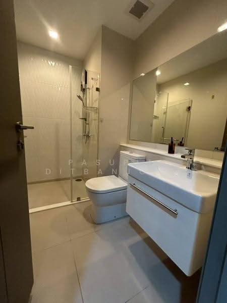 Life Asoke Hype, Bangkok, 339 Chaturathit Rd, Makkasan, Ratchathewi, Bangkok, 2 Bedrooms, 66 sqm, Condo For Rent, by Pasupit Ditbanjong, 500567559 - DDproperty.com