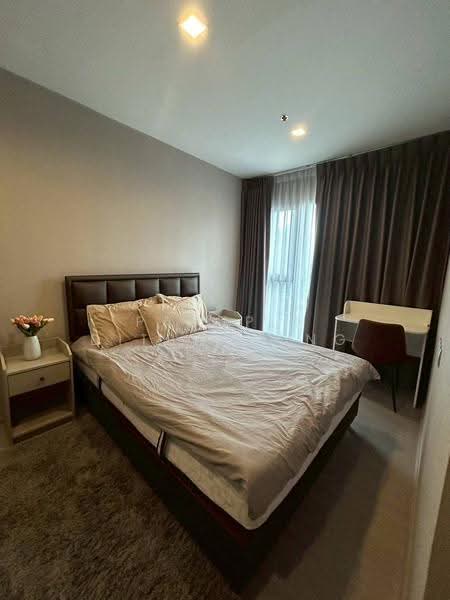 Life Asoke Hype, Bangkok, 339 Chaturathit Rd, Makkasan, Ratchathewi, Bangkok, 2 Bedrooms, 66 sqm, Condo For Rent, by Pasupit Ditbanjong, 500567559 - DDproperty.com