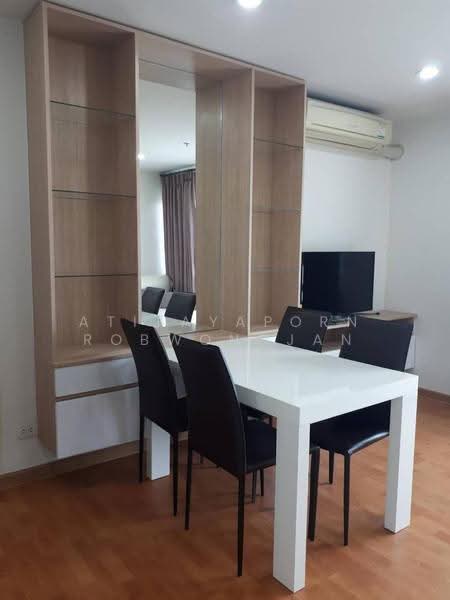 The President Sathorn-Ratchapruek, Bangkok, Petchkasem Road, Pak Khlong Phasi Charoen, Phasi Charoen, Bangkok, 2 Bedrooms, 60 sqm, Condo For Rent, by Atitayaporn Robwongjan, 500567560 - DDproperty.com