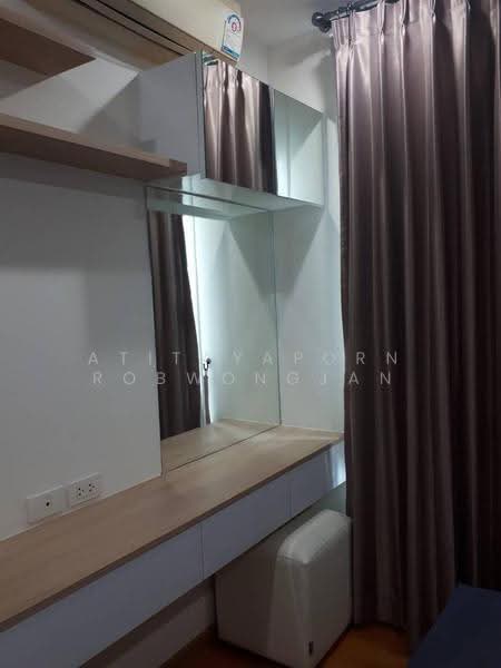 The President Sathorn-Ratchapruek, Bangkok, Petchkasem Road, Pak Khlong Phasi Charoen, Phasi Charoen, Bangkok, 2 Bedrooms, 60 sqm, Condo For Rent, by Atitayaporn Robwongjan, 500567560 - DDproperty.com