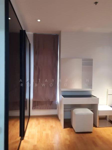 The President Sathorn-Ratchapruek, Bangkok, Petchkasem Road, Pak Khlong Phasi Charoen, Phasi Charoen, Bangkok, 2 Bedrooms, 60 sqm, Condo For Rent, by Atitayaporn Robwongjan, 500567560 - DDproperty.com