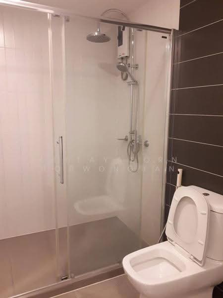 The President Sathorn-Ratchapruek, Bangkok, Petchkasem Road, Pak Khlong Phasi Charoen, Phasi Charoen, Bangkok, 2 Bedrooms, 60 sqm, Condo For Rent, by Atitayaporn Robwongjan, 500567560 - DDproperty.com