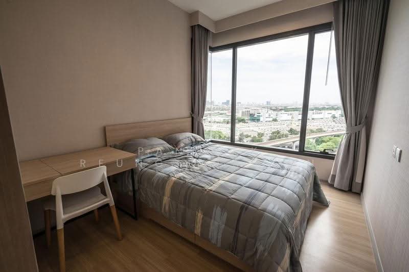 M Jatujak, Bangkok, Phahonyothin Road, Chatuchak, Bangkok, 2 Bedrooms, 55 sqm, Condo For Rent, by Panupak Reungtanasarn, 500567561 - DDproperty.com