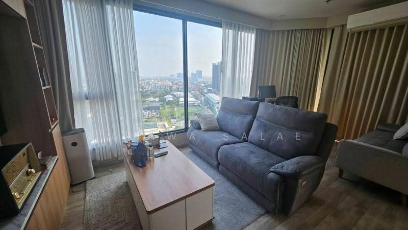 IDEO Mobi Sukhumvit Eastpoint, Bangkok, Sukhumvit Road, Bang Na, Bangkok, 2 Bedrooms, 54 sqm, Condo For Sale, by Najawa Salae, 500567562 - DDproperty.com