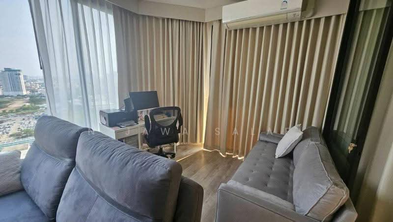 IDEO Mobi Sukhumvit Eastpoint, กรุงเทพ, Sukhumvit Road, บางนา, กรุงเทพ, 54 ตร.ม., คอนโด ขาย, โดย Najawa Salae, 500567562 - DDproperty.com