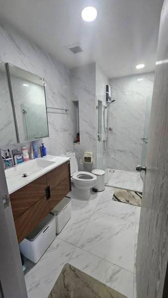 IDEO Mobi Sukhumvit Eastpoint, Bangkok, Sukhumvit Road, Bang Na, Bangkok, 2 Bedrooms, 54 sqm, Condo For Sale, by Najawa Salae, 500567562 - DDproperty.com