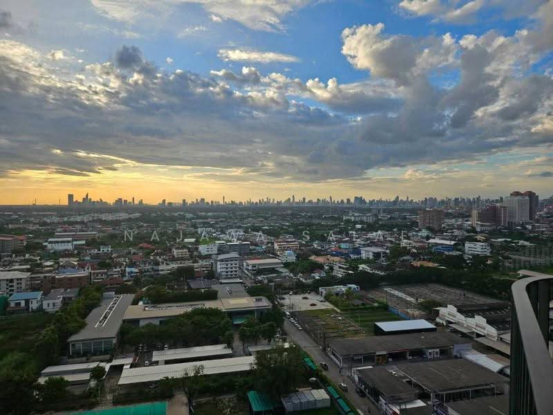 IDEO Mobi Sukhumvit Eastpoint, Bangkok, Sukhumvit Road, Bang Na, Bangkok, 2 Bedrooms, 54 sqm, Condo For Sale, by Najawa Salae, 500567562 - DDproperty.com