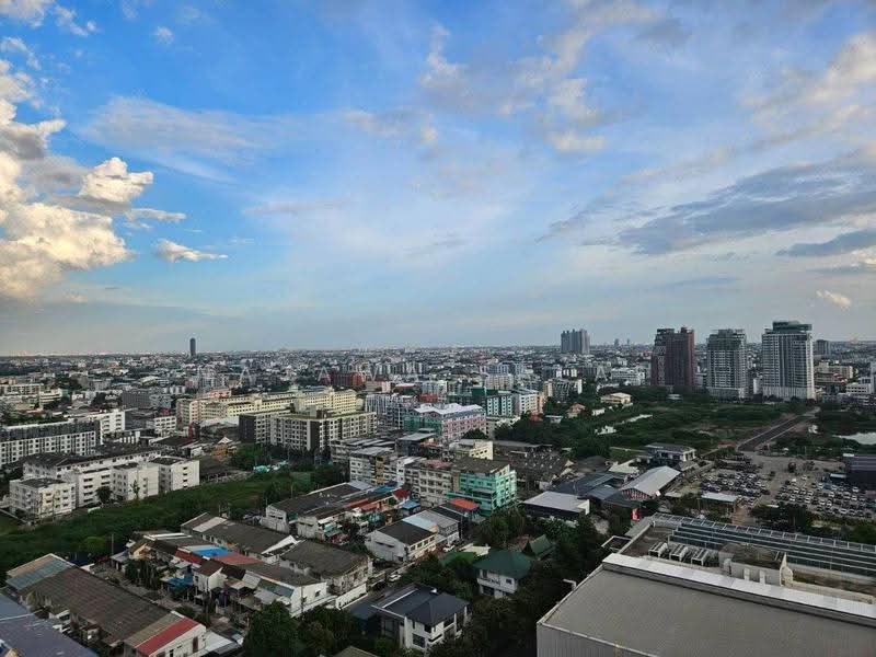 IDEO Mobi Sukhumvit Eastpoint, กรุงเทพ, Sukhumvit Road, บางนา, กรุงเทพ, 54 ตร.ม., คอนโด ขาย, โดย Najawa Salae, 500567562 - DDproperty.com