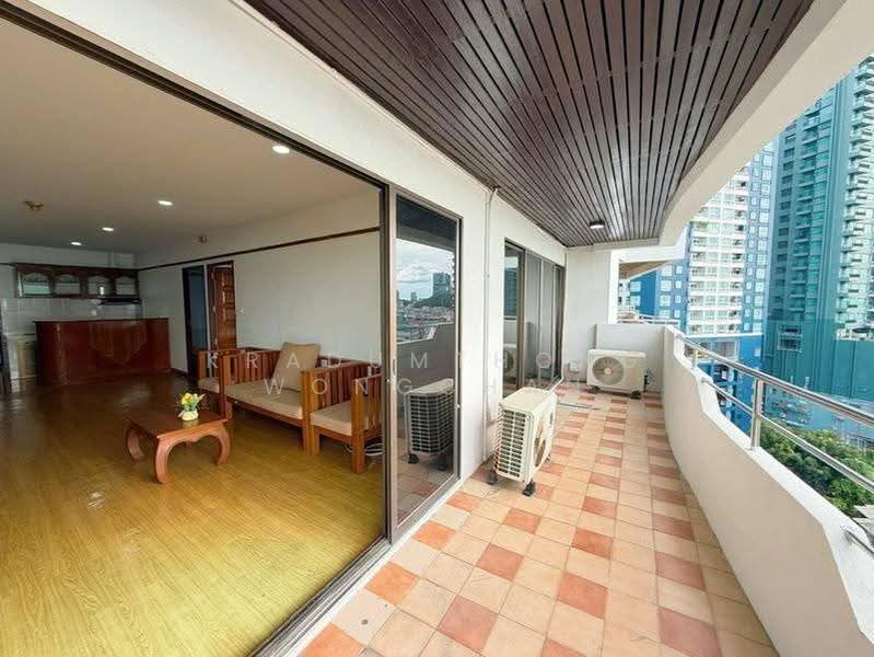 Eastern Tower, Chon Buri (Pattaya), Soi Thetsaban 2, Si Racha, Chon Buri (Pattaya), 2 Bedrooms, 93 sqm, Condo For Rent, by Kradumthong Wongchan, 500567563 - DDproperty.com