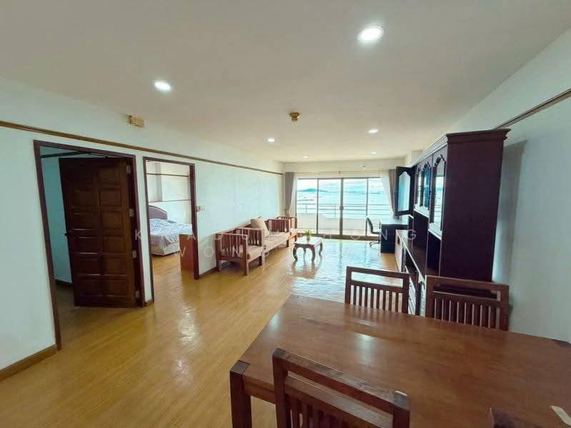 Eastern Tower, Chon Buri (Pattaya), Soi Thetsaban 2, Si Racha, Chon Buri (Pattaya), 2 Bedrooms, 93 sqm, Condo For Rent, by Kradumthong Wongchan, 500567563 - DDproperty.com