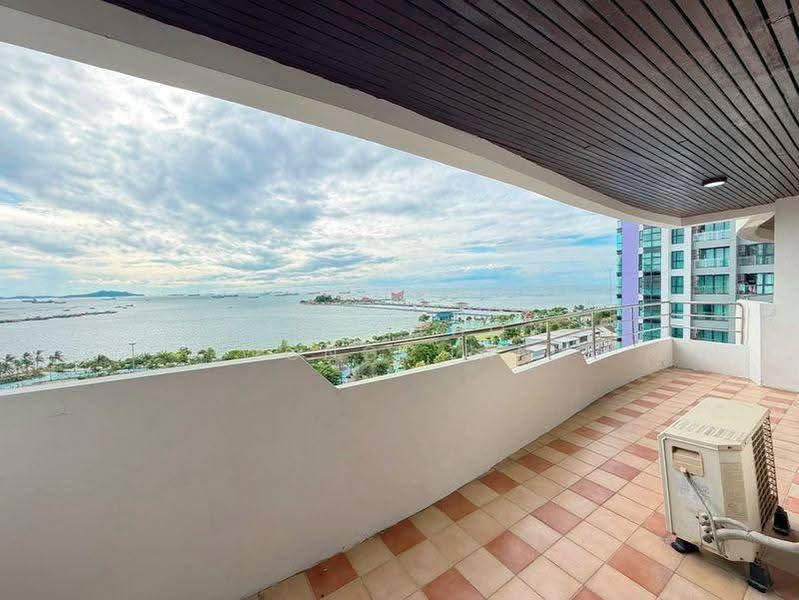 Eastern Tower, Chon Buri (Pattaya), Soi Thetsaban 2, Si Racha, Chon Buri (Pattaya), 2 Bedrooms, 93 sqm, Condo For Rent, by Kradumthong Wongchan, 500567563 - DDproperty.com