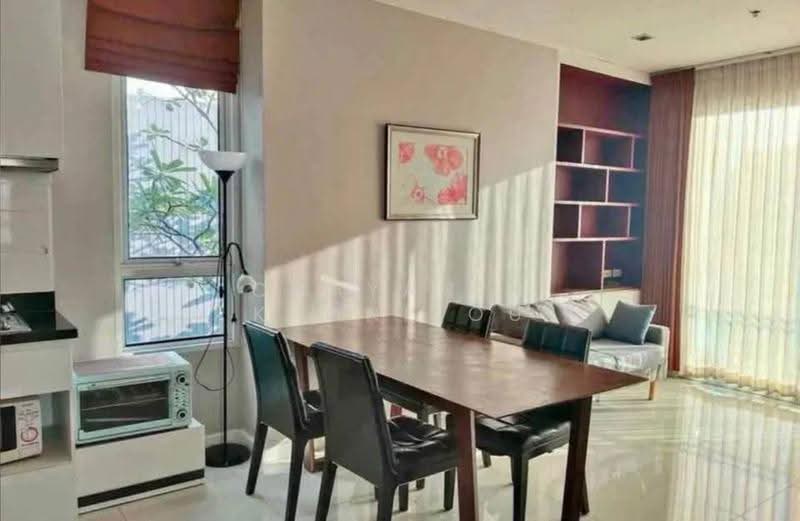 The Bloom Sukhumvit 71 : เดอะ บลูม สุขุมวิท 71, กรุงเทพ, ซอยสุขุมวิท 71, พระโขนงเหนือ, วัฒนา, กรุงเทพ, 60 ตร.ม., คอนโด ให้เช่า, โดย Chayanin Khanijou, 500567565 - DDproperty.com