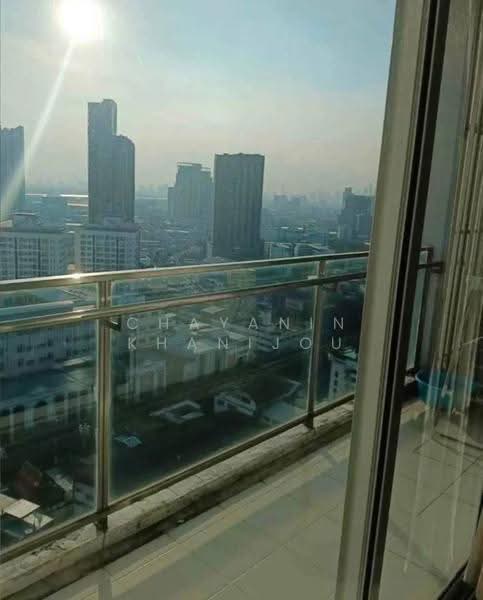 The Bloom Sukhumvit 71 : เดอะ บลูม สุขุมวิท 71, กรุงเทพ, ซอยสุขุมวิท 71, พระโขนงเหนือ, วัฒนา, กรุงเทพ, 60 ตร.ม., คอนโด ให้เช่า, โดย Chayanin Khanijou, 500567565 - DDproperty.com