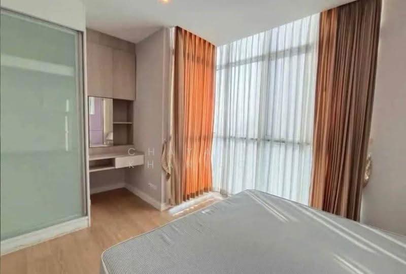The Bloom Sukhumvit 71 : เดอะ บลูม สุขุมวิท 71, กรุงเทพ, ซอยสุขุมวิท 71, พระโขนงเหนือ, วัฒนา, กรุงเทพ, 60 ตร.ม., คอนโด ให้เช่า, โดย Chayanin Khanijou, 500567565 - DDproperty.com